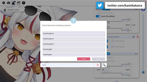 vtuber face tracking software free|VTube Studio – Official Website